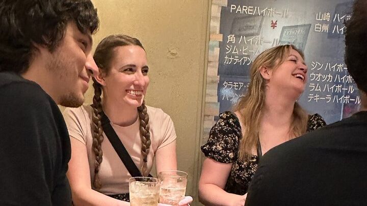 Eat and Drink Like a Local: Hidden Taverns & Ramen in Ueno, Tokyo