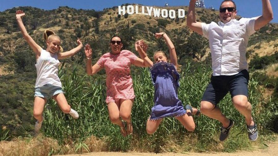 Los Angeles Essentials Private Full-Day Sightseeing Tour