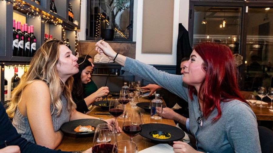 Milan: A Food Lover's Walking Tour of the Navigli District