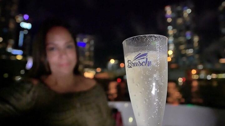 Miami Private Boat Tour with Cooler and Bluetooth Stereo
