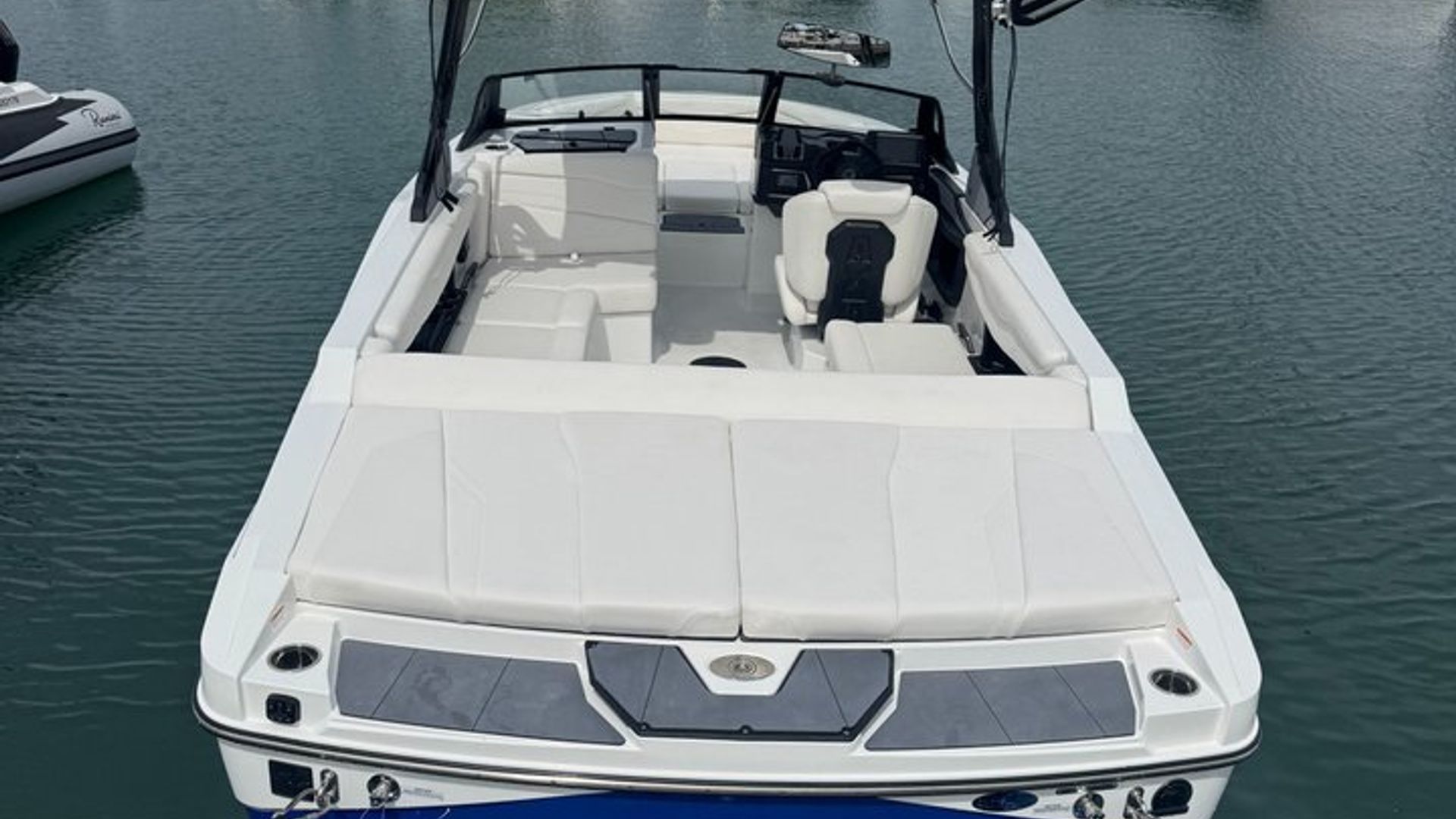 Wakesurf privé, Wakeboard & Boat Experience – Saint-Tropez