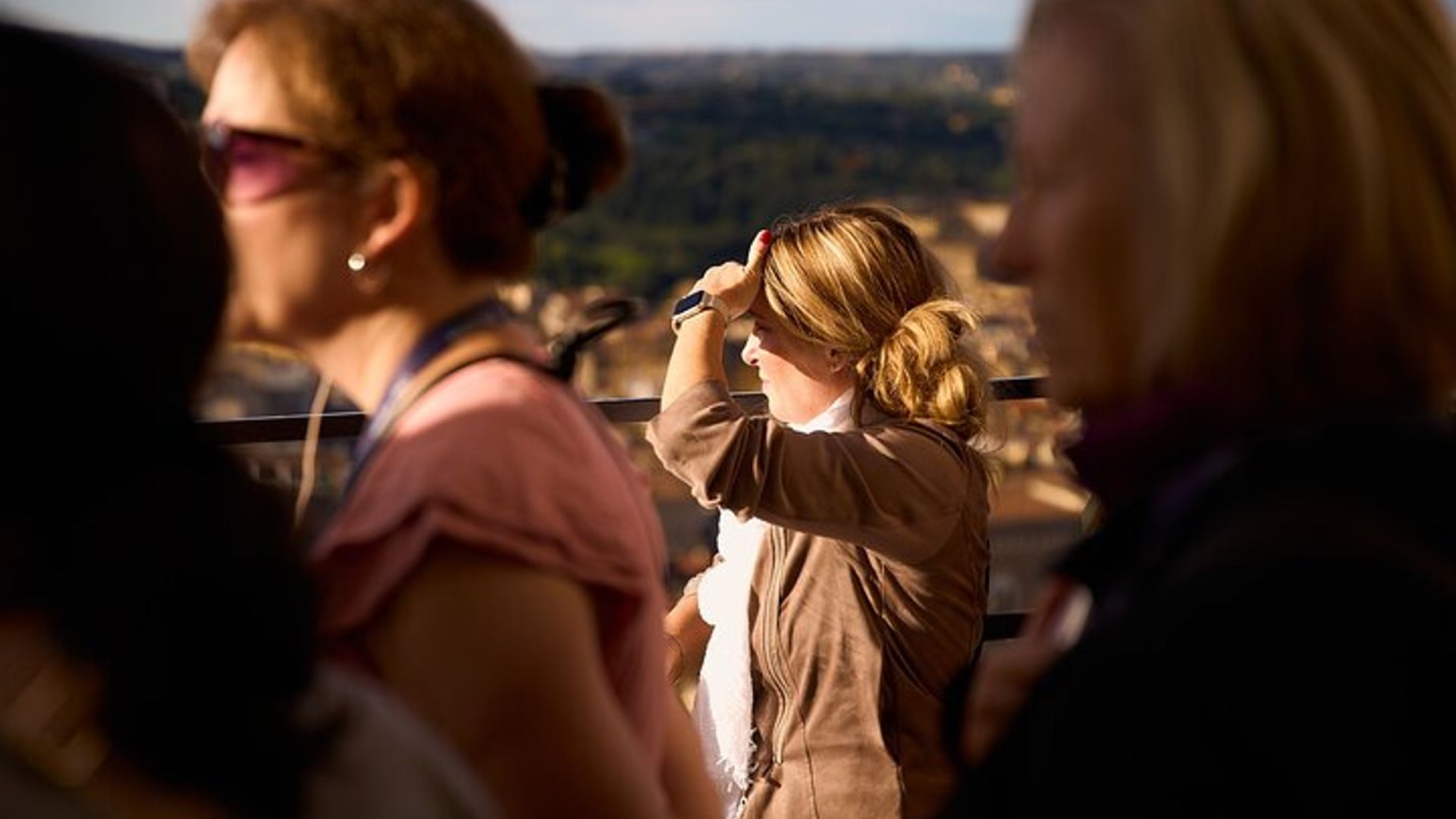 Florence Duomo, Cathedral, Baptistery VIP Early Access Tour