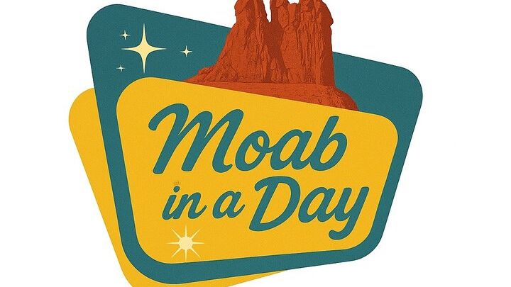 Moab Tour With Arches, Canyonlands, and Dead Horse Point