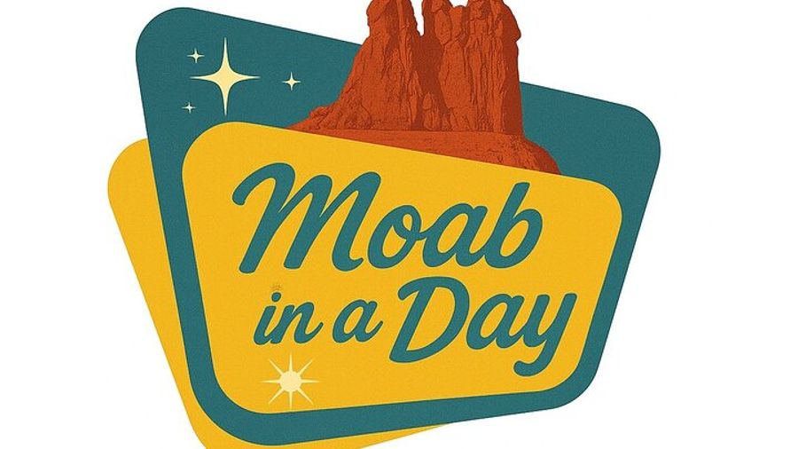 Moab Tour With Arches, Canyonlands, and Dead Horse Point