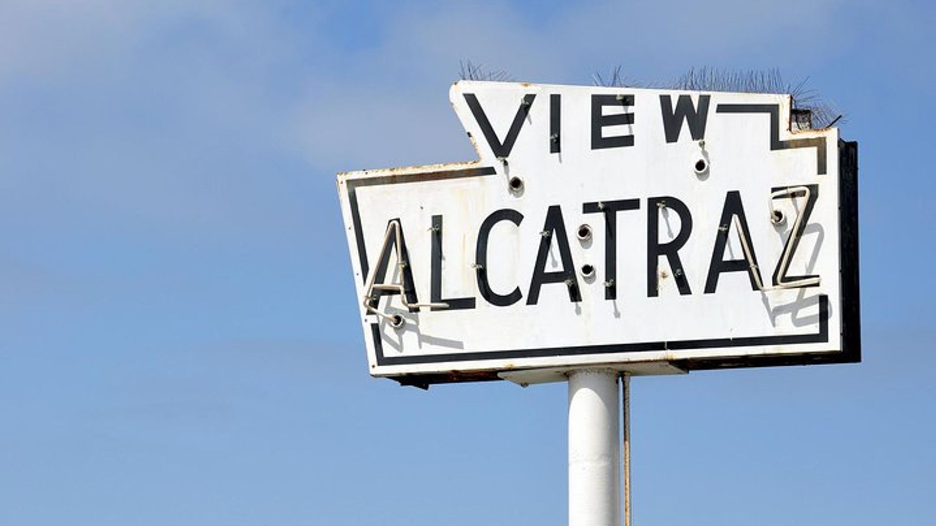 Alcatraz Combo with San Francisco Private Group City Tour image 3