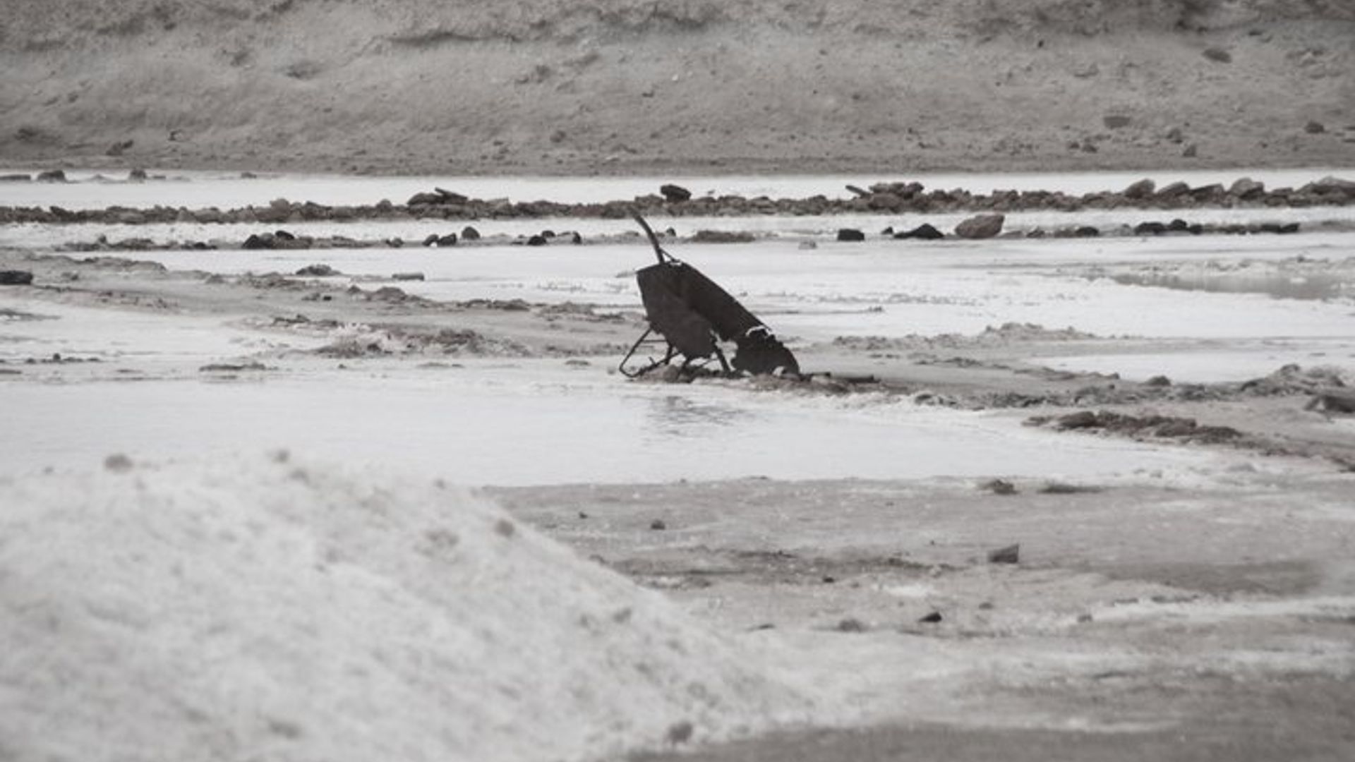 Visite de Santa Maria en Segway