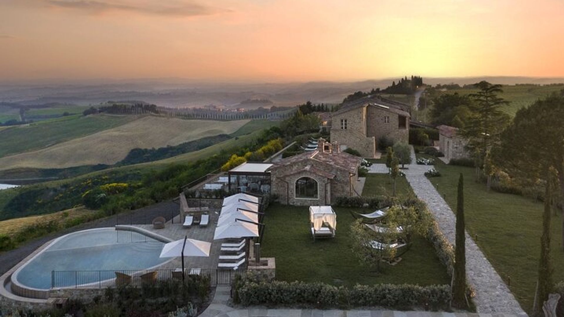 Brunello Private Wine Tour, Three Luxury Winery Visits & Lunch