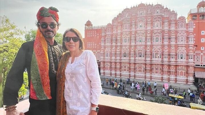 Jaipur: Full-Day Private Tour by Car or Tuk-Tuk