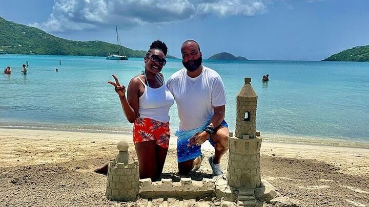 Create A Castle Sandcastle Lessons