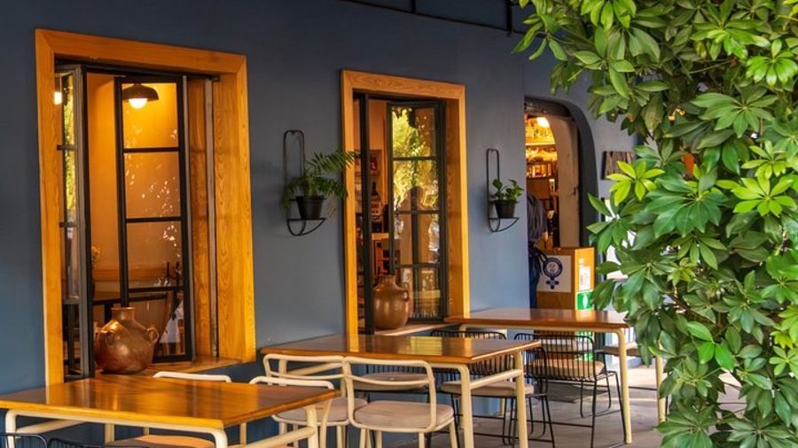 Mexico City: Street Food Small-Group Tour With 10+ Tastings