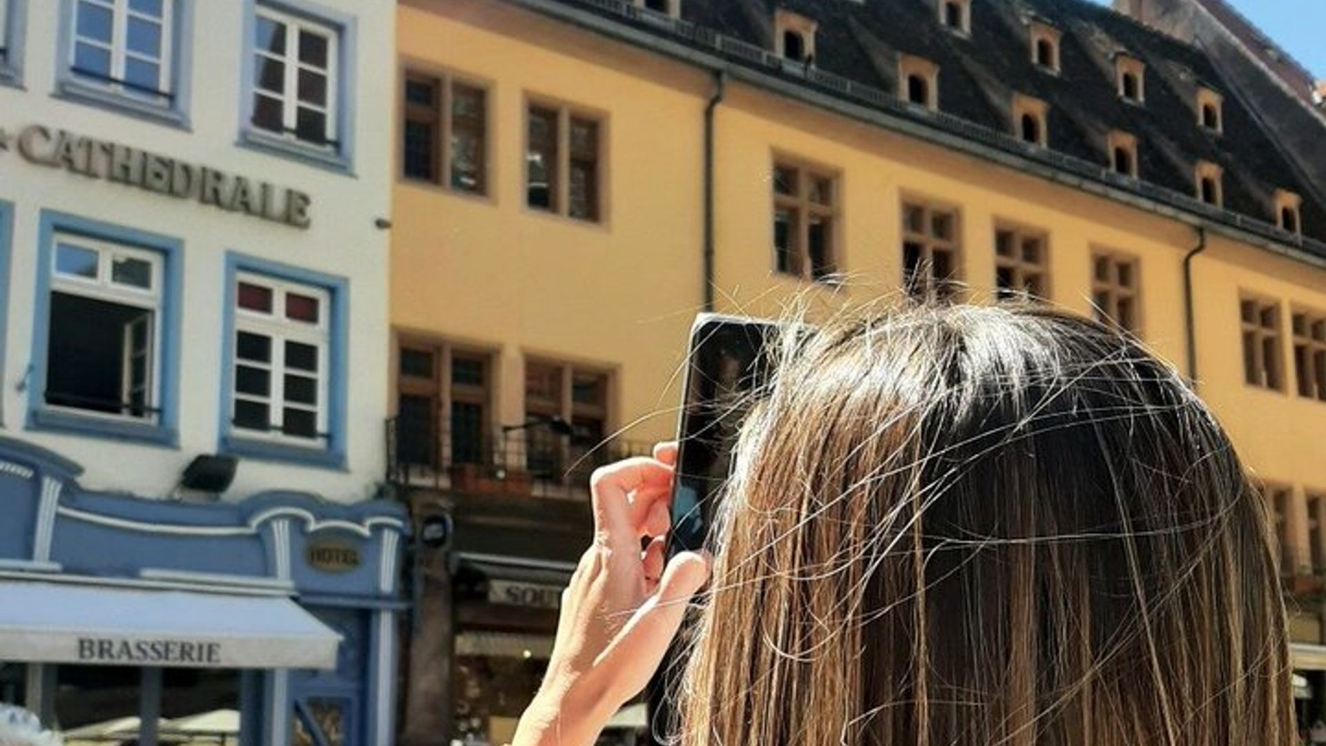 Estrasburgo Insolito Juego de pista descubierto Misterios de la ciudad