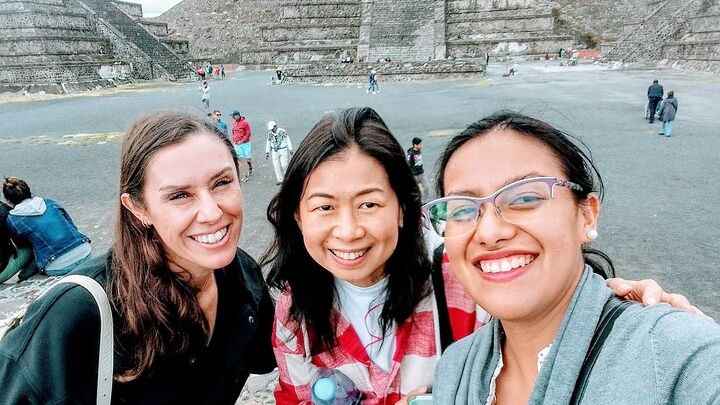 Private & Tailor Made Tour to Teotihuacan Pyramids!
