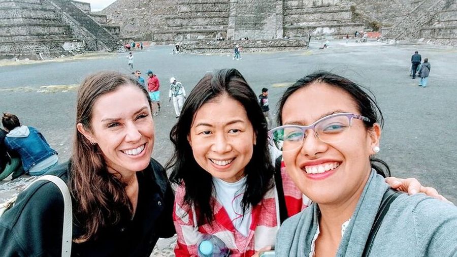 Private & Tailor Made Tour to Teotihuacan Pyramids!