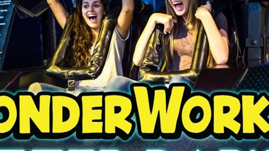 WonderWorks Orlando: After Dark Entry