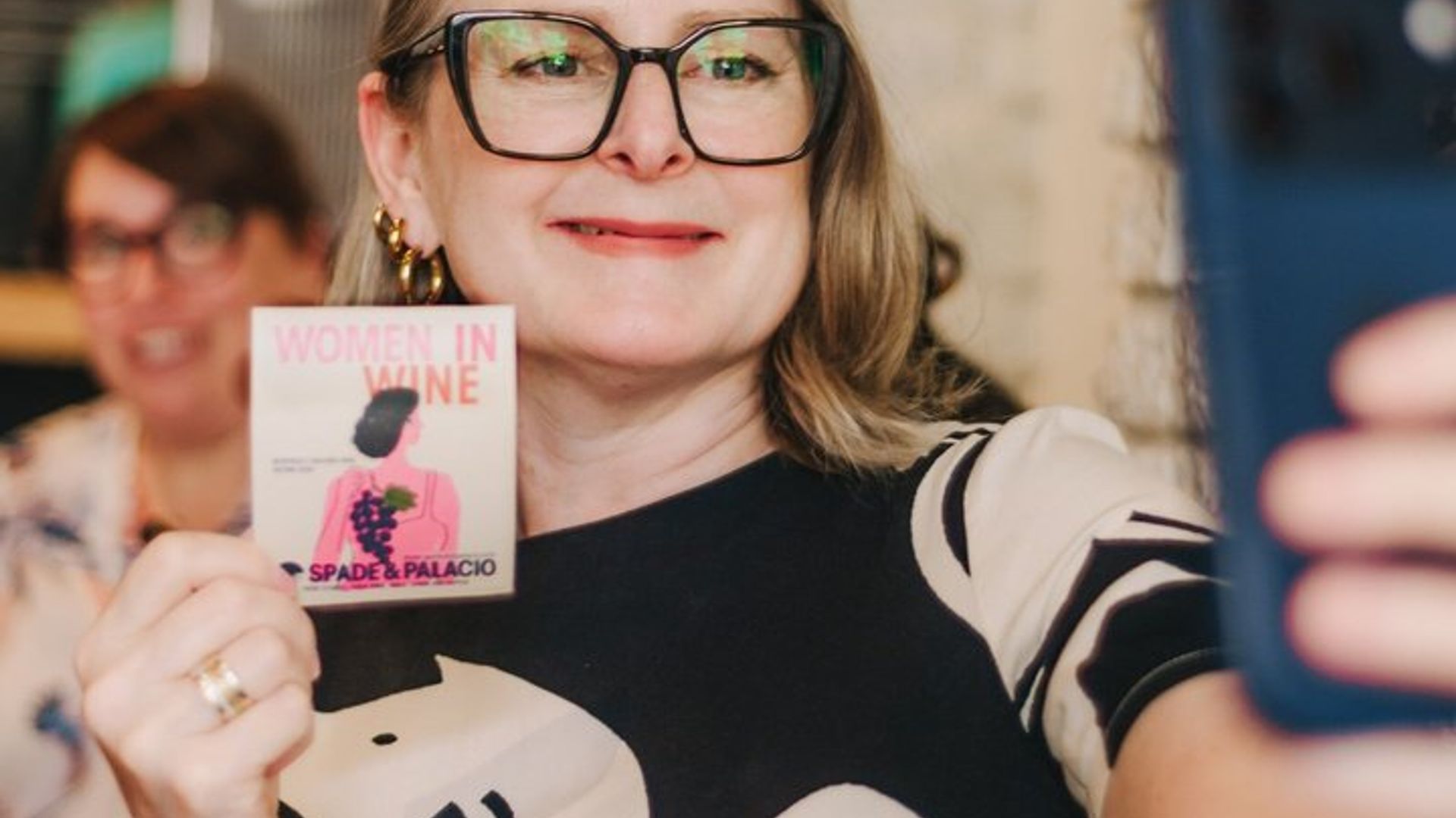 Femmes dans le vin Visite à pied du bar à vin de Montréal
