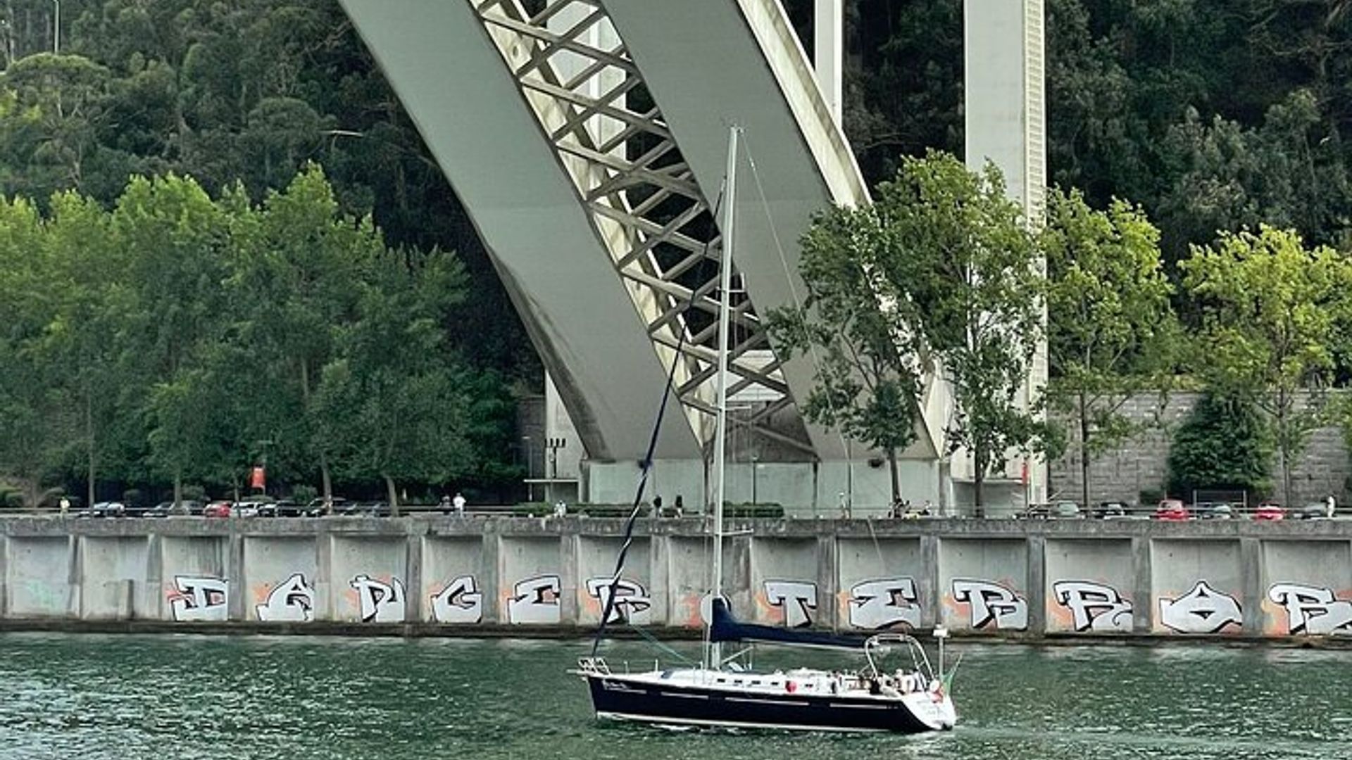 Cruzeiro de Barco pelo Rio Douro com Bebidas e Petiscos