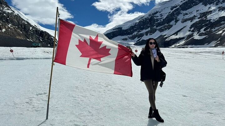 Calgary: Banff National Park Tour With Columbia Icefield