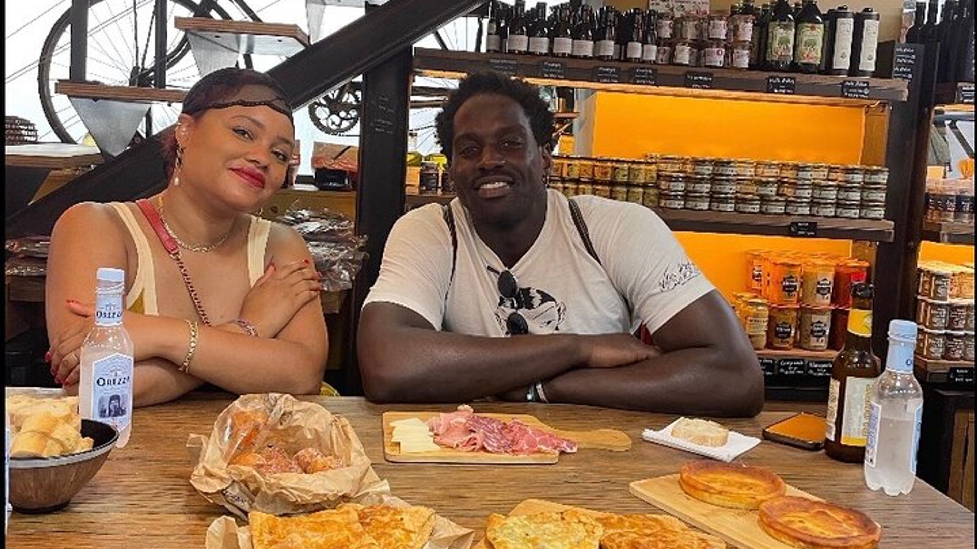 Historical and gastronomic visit to Ajaccio Food Tour