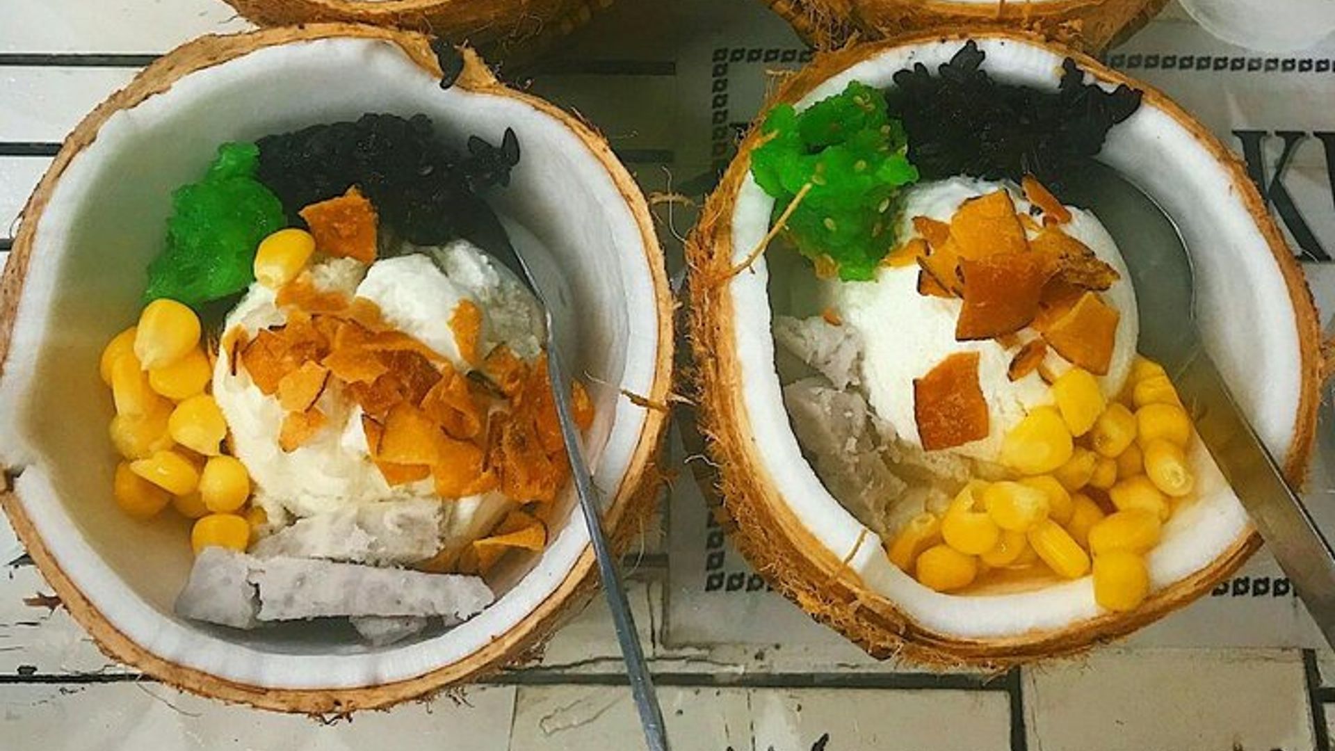 Ho Chi Minh City Private Evening Food Tour by Scooter