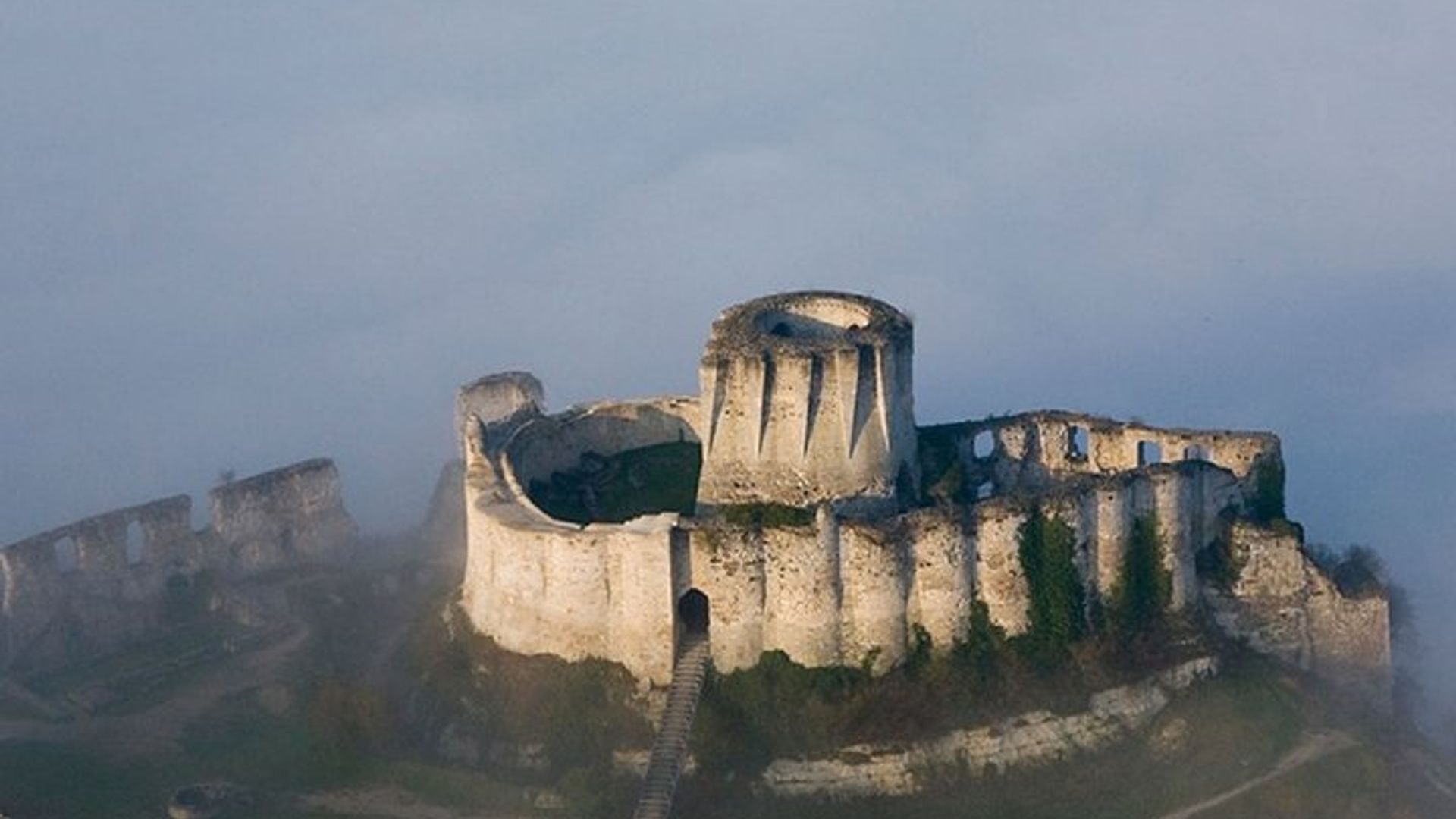 Private Tour: Rouen, Bayeux und Falaise Tagesausflug von Rouen aus