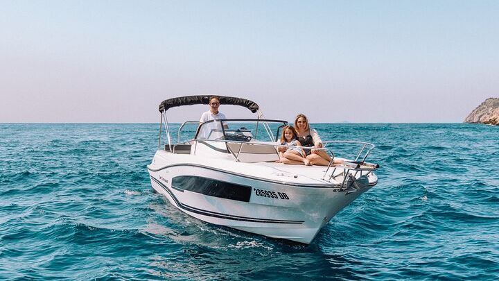 Dubrovnik Private Flexible Time Boat Tour