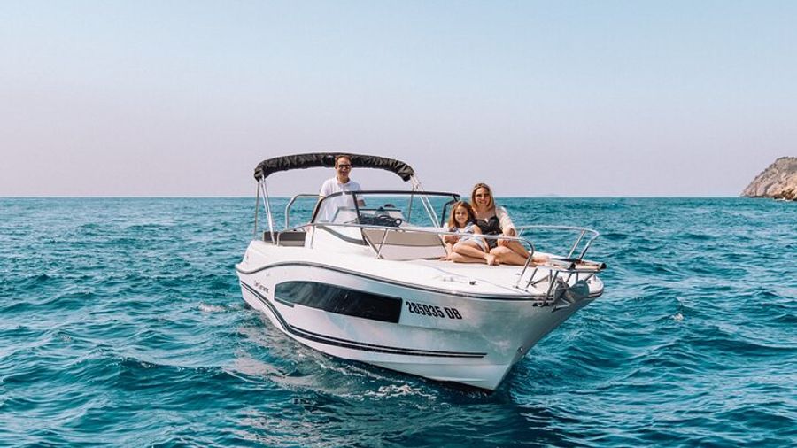 Dubrovnik Private Flexible Time Boat Tour