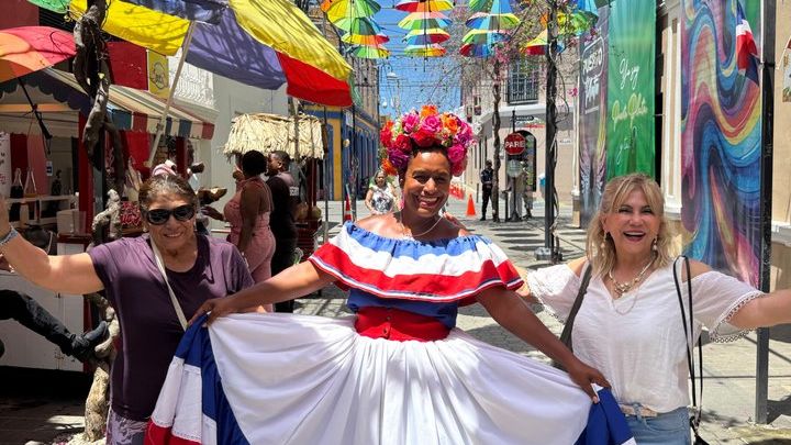 Private tour of Puerto Plata: history, culture, rum, chocolate.