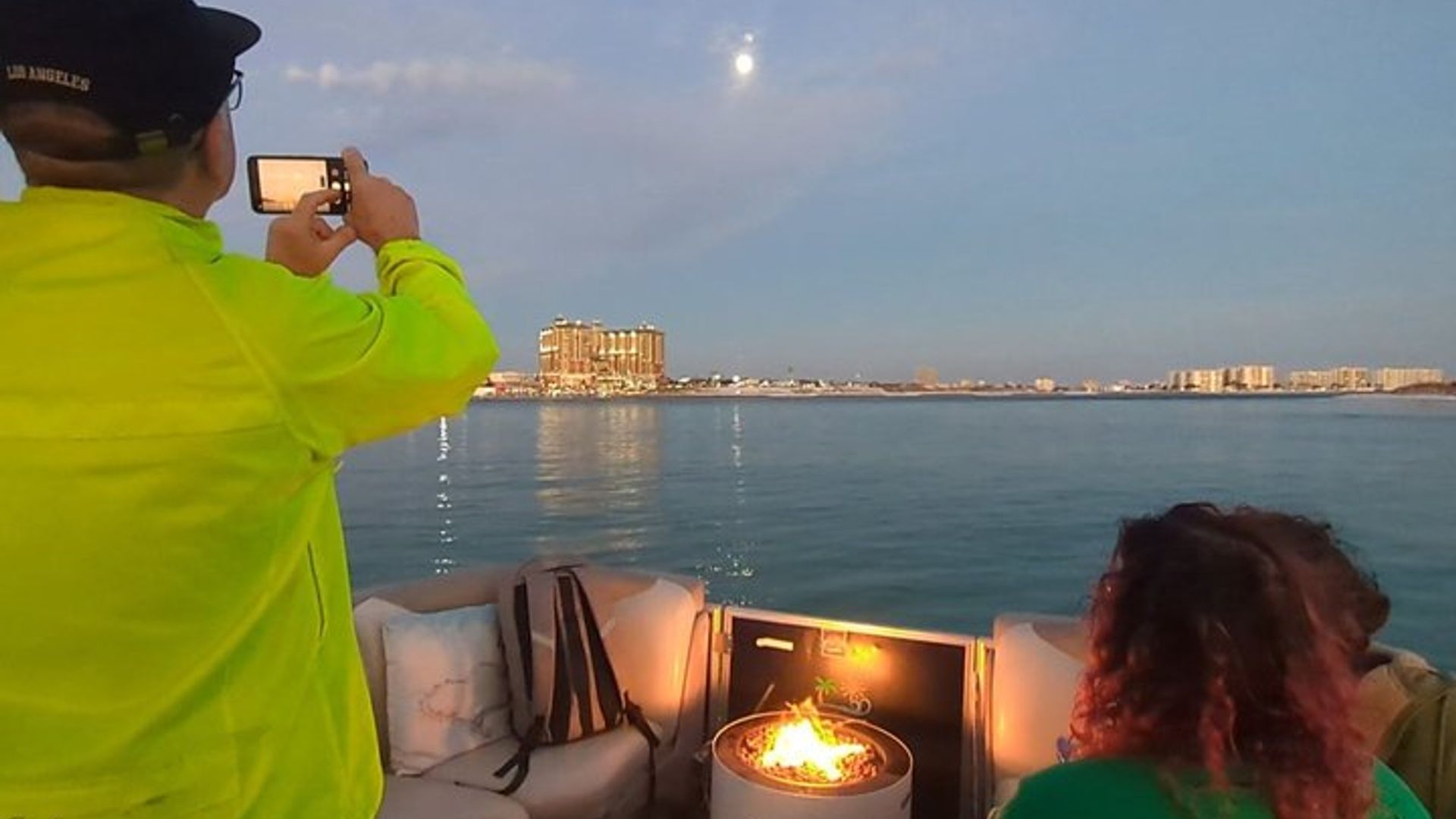 Herbst/Winter Destin Harbor Sightseeing Cruise