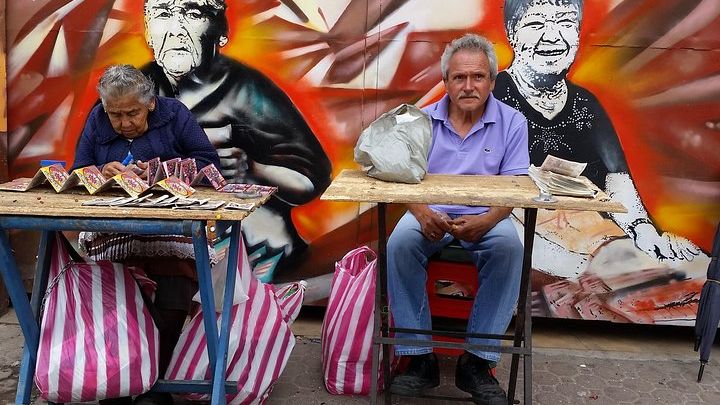 San Jose ART Walking Tour - small groups, creative experience