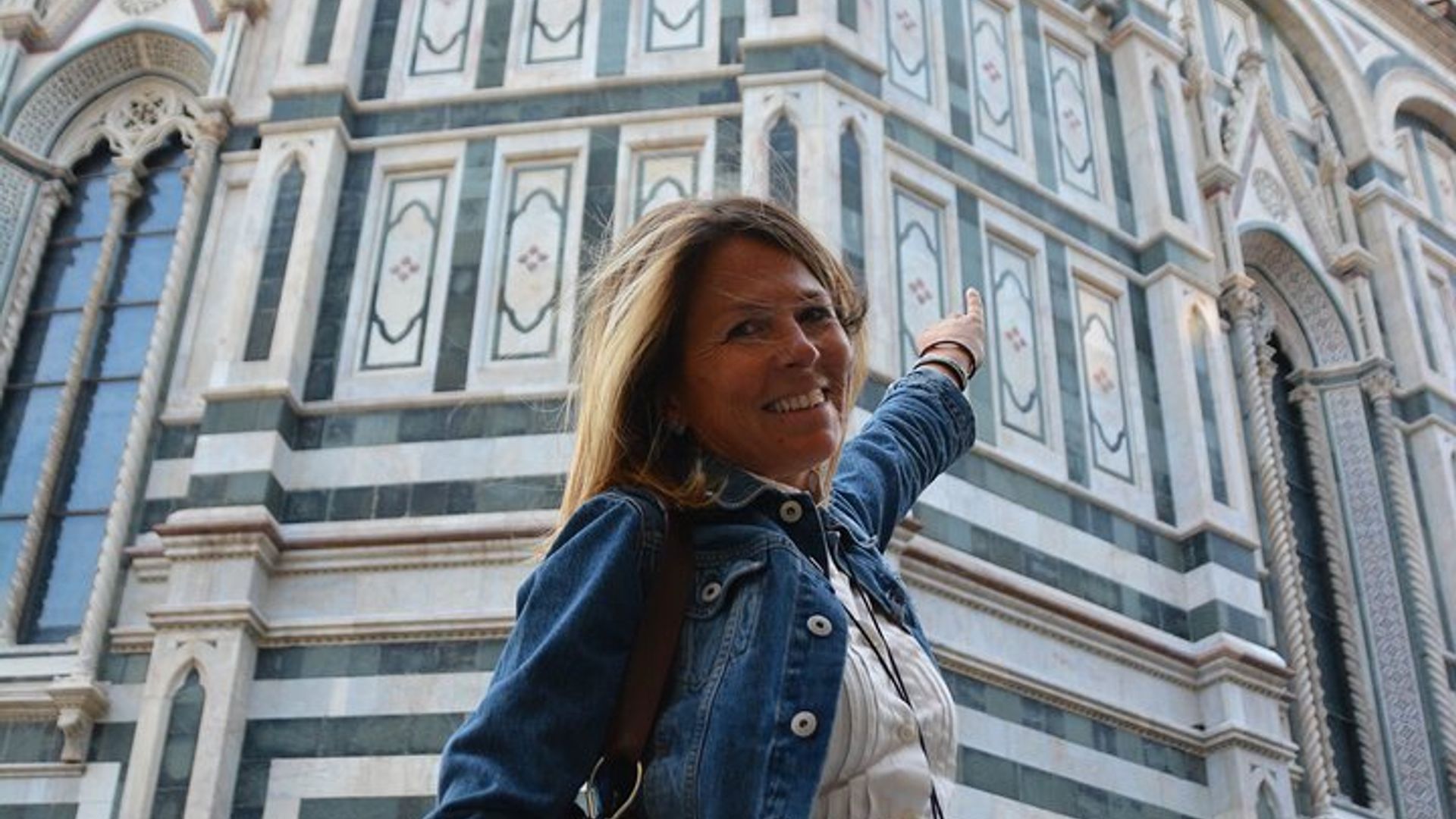 Florence Walking Tour With Accademia Skip-the-Line Access