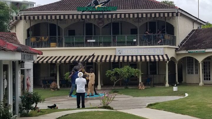 Montego Bay Half-Day Tour