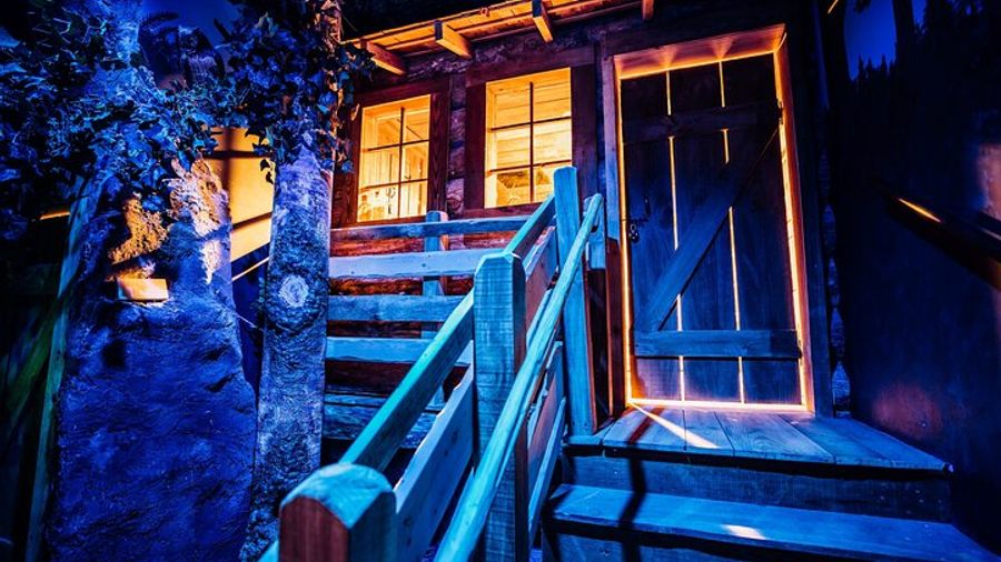 Atlanta Escape Game at the Battery Activity With Six Options