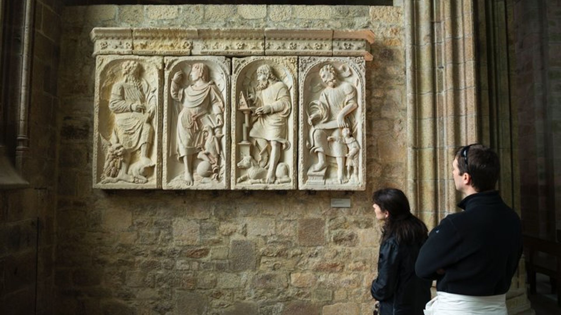 Mont Saint Michel from Rouen | Private Tour | Guide Optional