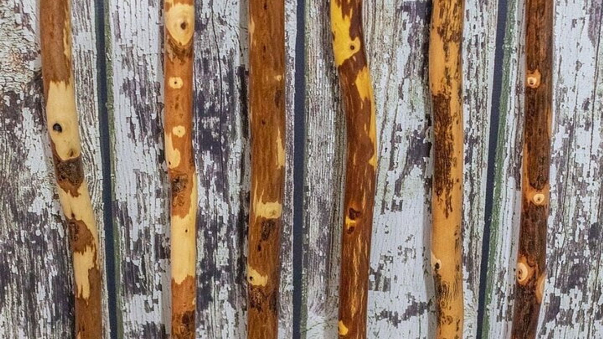 Taller de artesanía de escobas para grupos pequeños de Salem