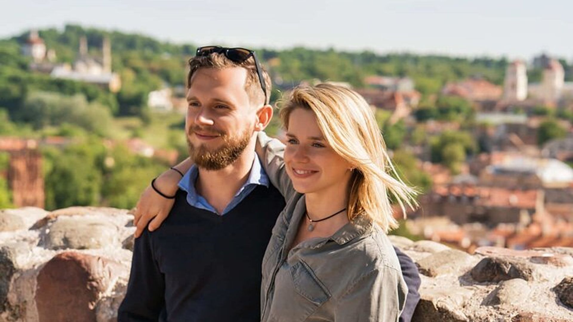 Hello Orange: Private 2-Hour Intro City Walk with Local Guide