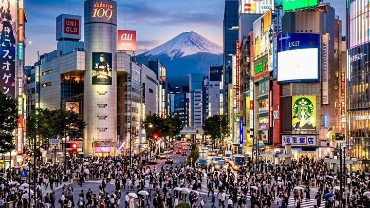 Tokyo Private, Personalized Walking Tour With Local Snack