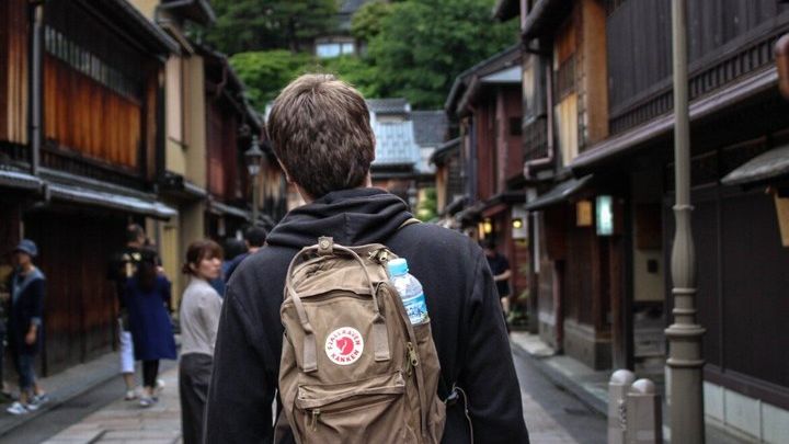 Kanazawa: Half-Day Private and Personalized Tour