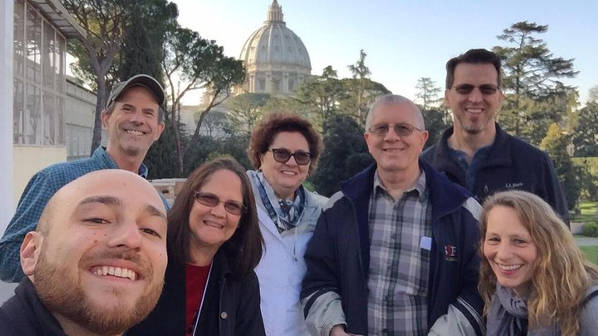 Vaticano, Cappella Sistina, Basilica di San Pietro Salta la Fila