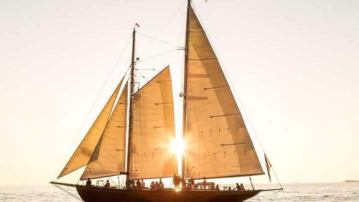 Salem Historic Schooner Sailing Tour