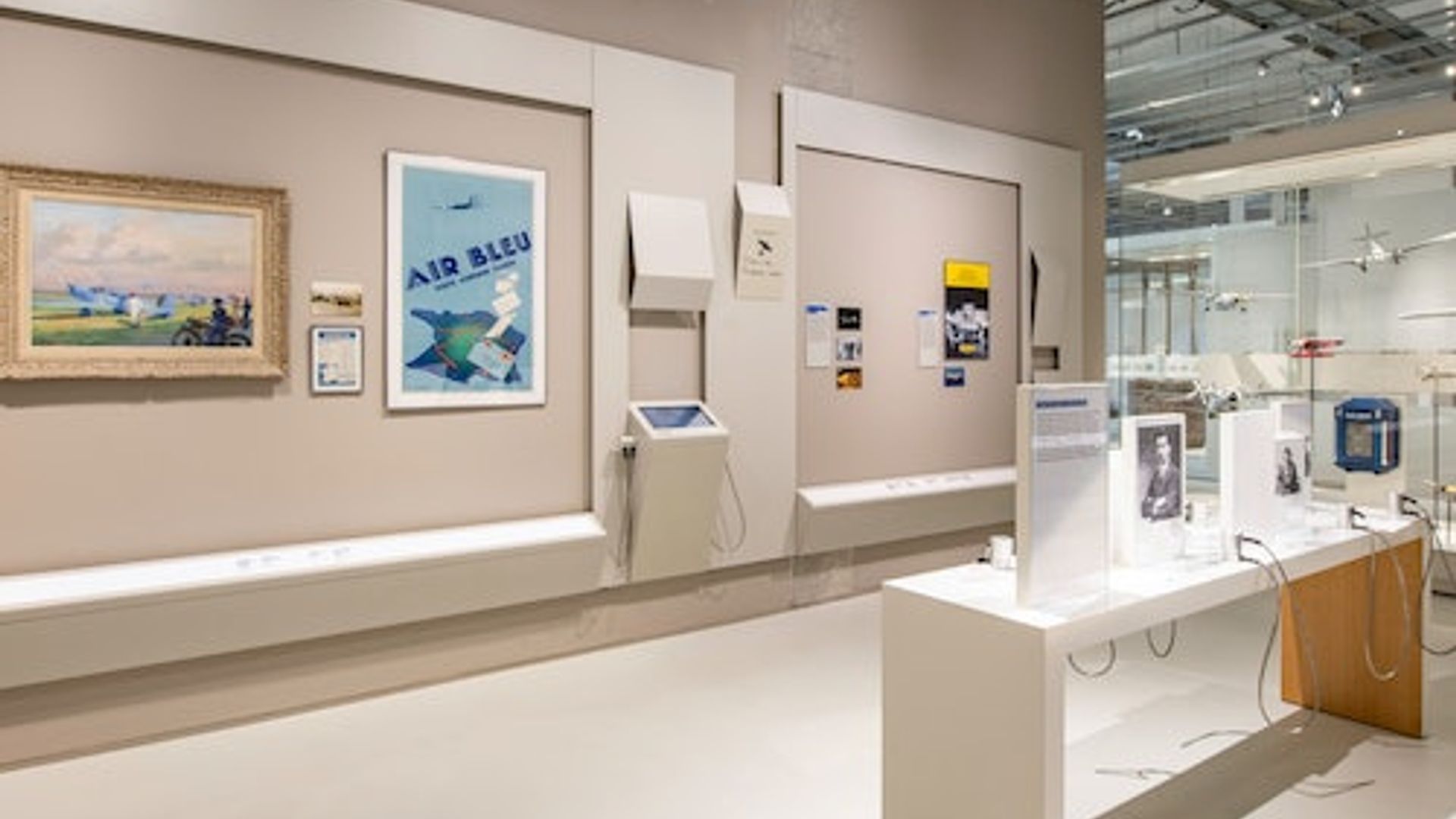 Musée Postal: Entry Ticket