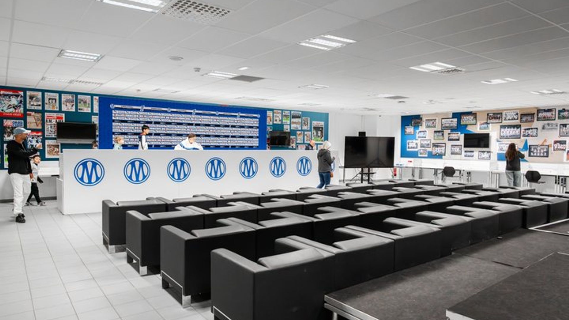 Visita guiada a CEPAC