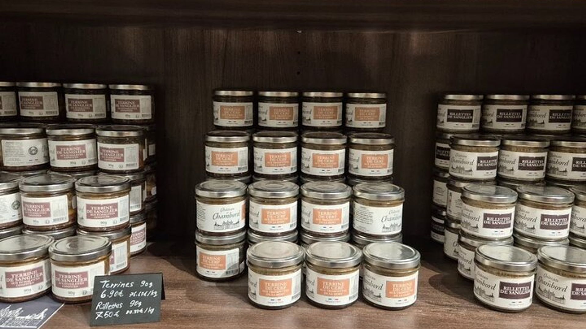 Private Tagestour von Paris mit dem Minivan