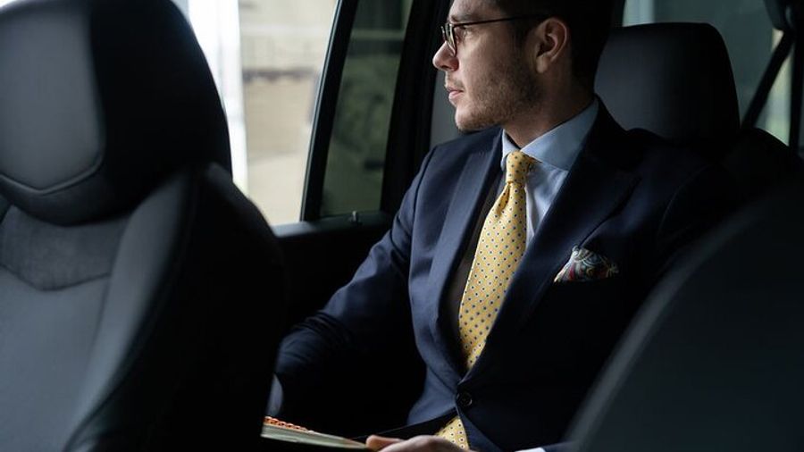Private Toronto Airport Transfer to Niagara Falls ON or NY