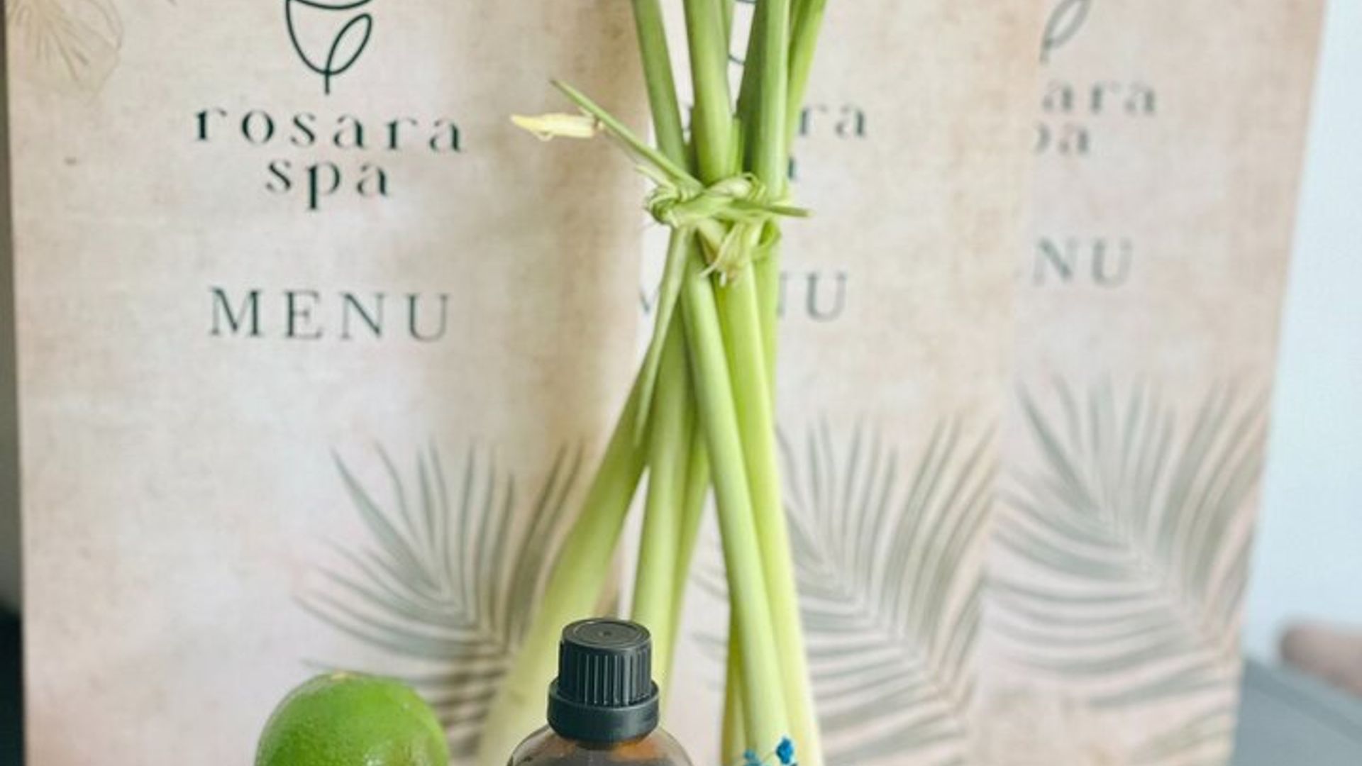 Soin spa privé Rosera à Hoi An avec prise en charge et retour gratuits