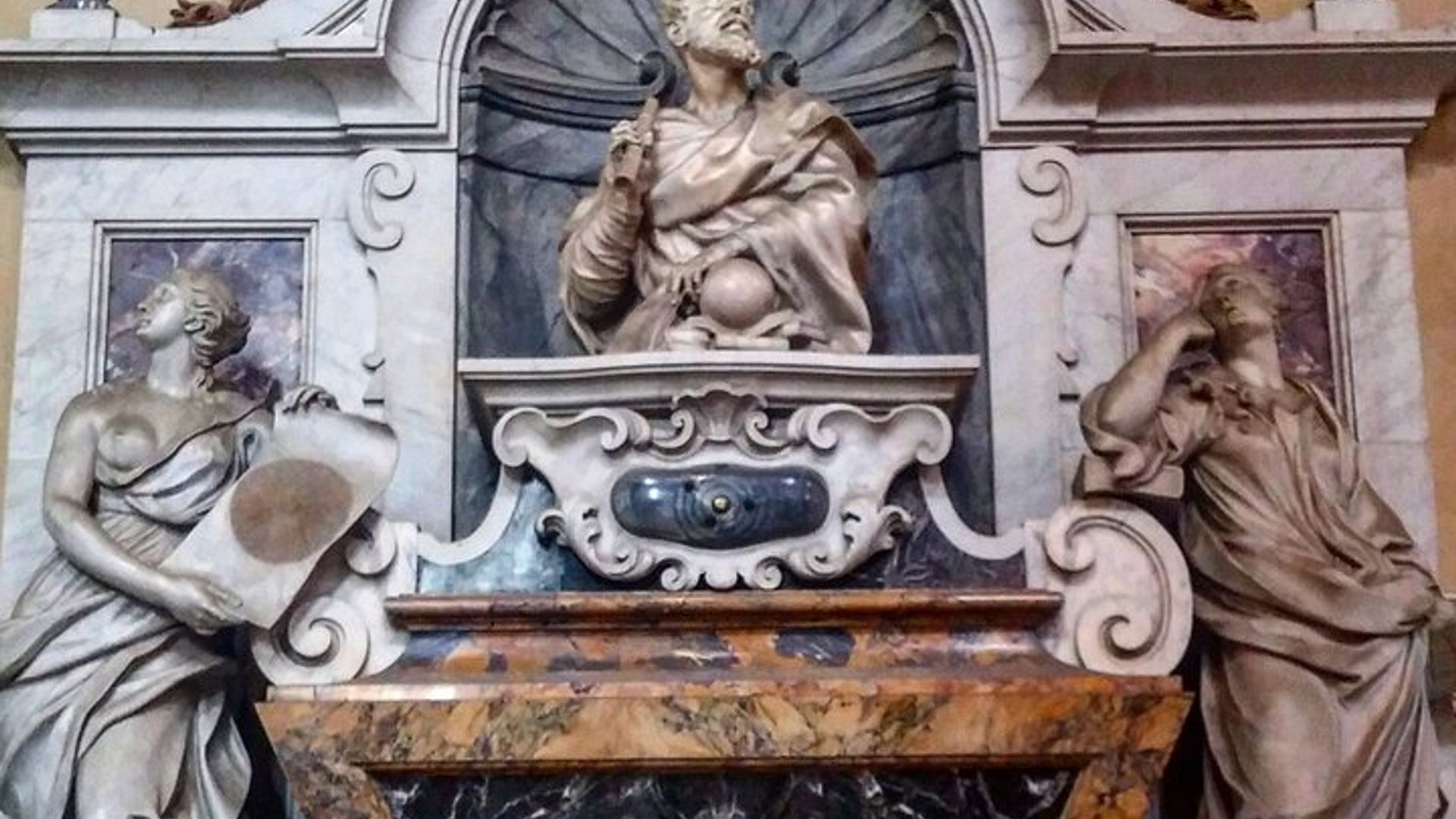 Florence Small-Group Santa Croce Guided Tour with Tickets