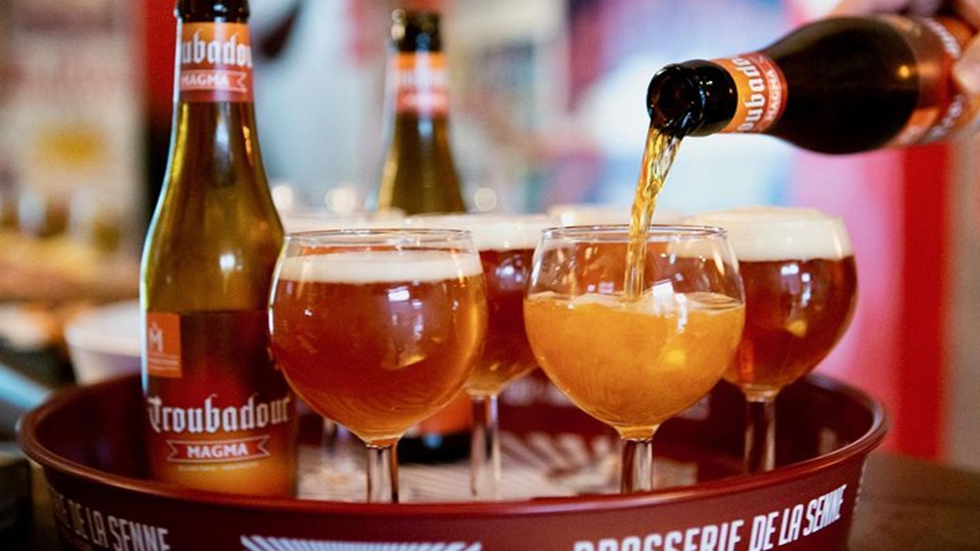 Bruxelles: Visite culinaire à pied d'une demi-journée de bière et chocolat