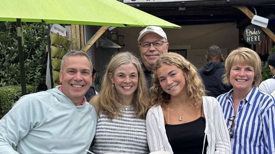Newport Small-Group Food Tour
