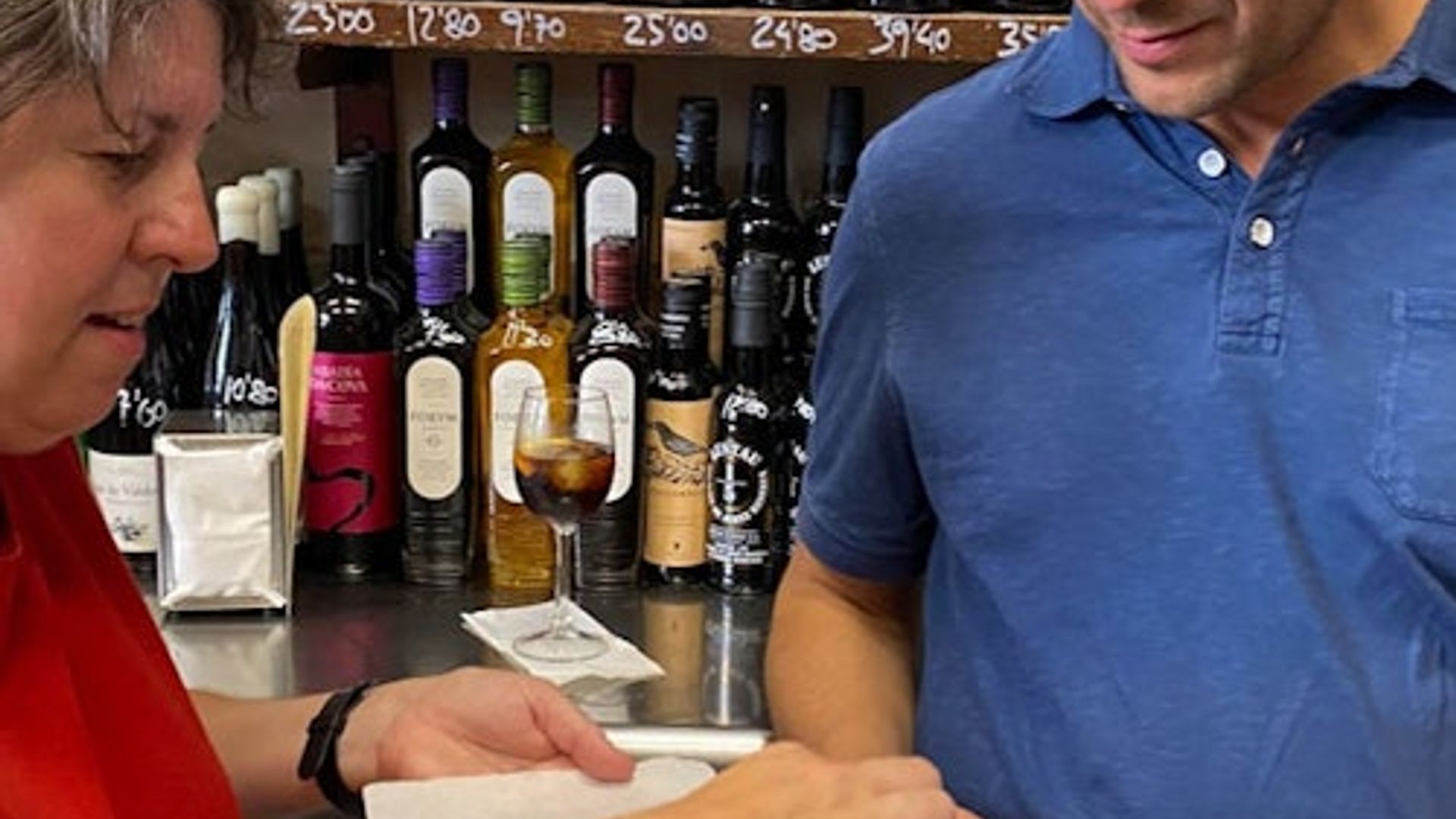 Barcelona: Group Tapas Tasting Tour