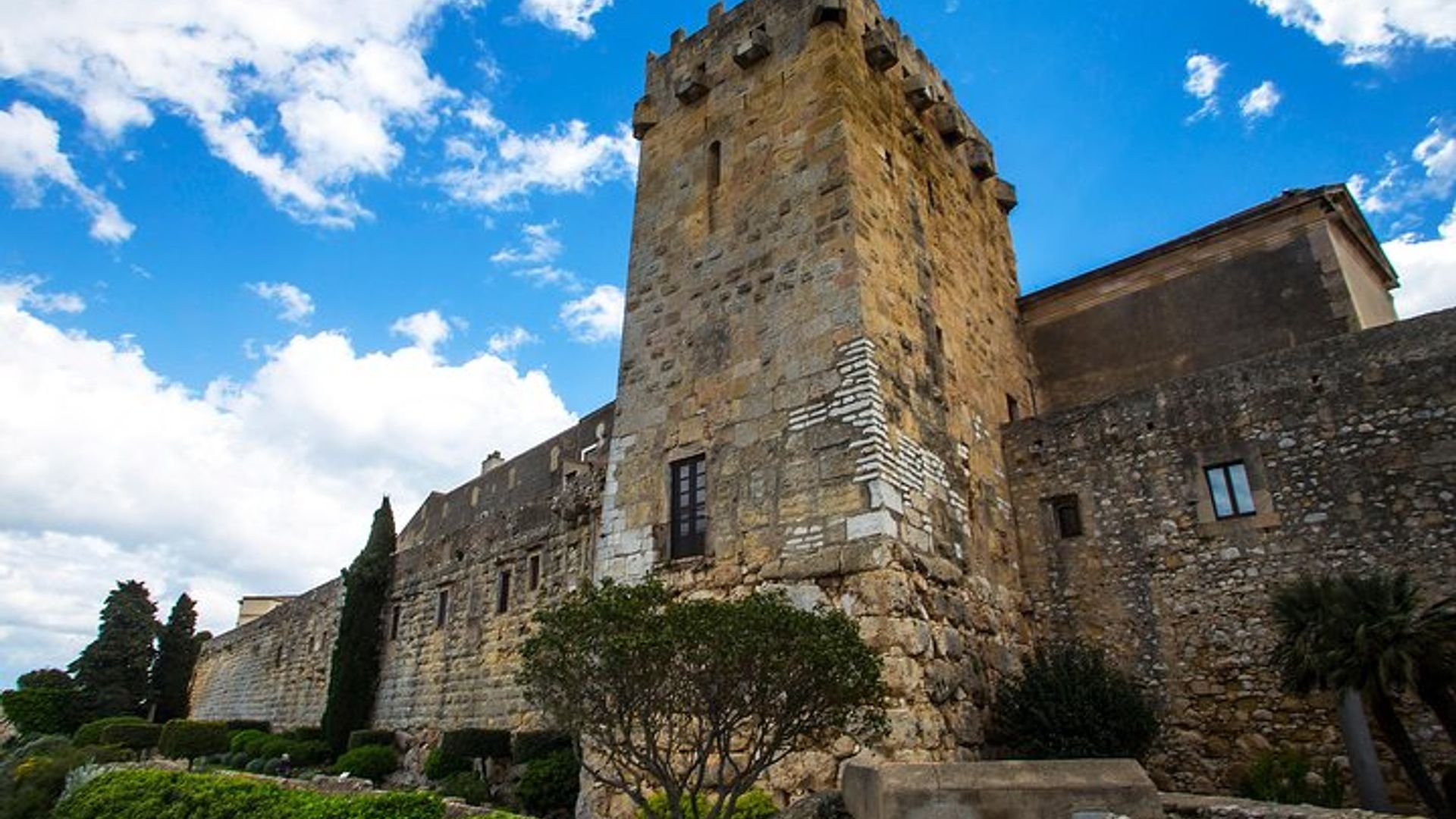 Tarragona Private Tour With Hotel Pickup From Barcelona