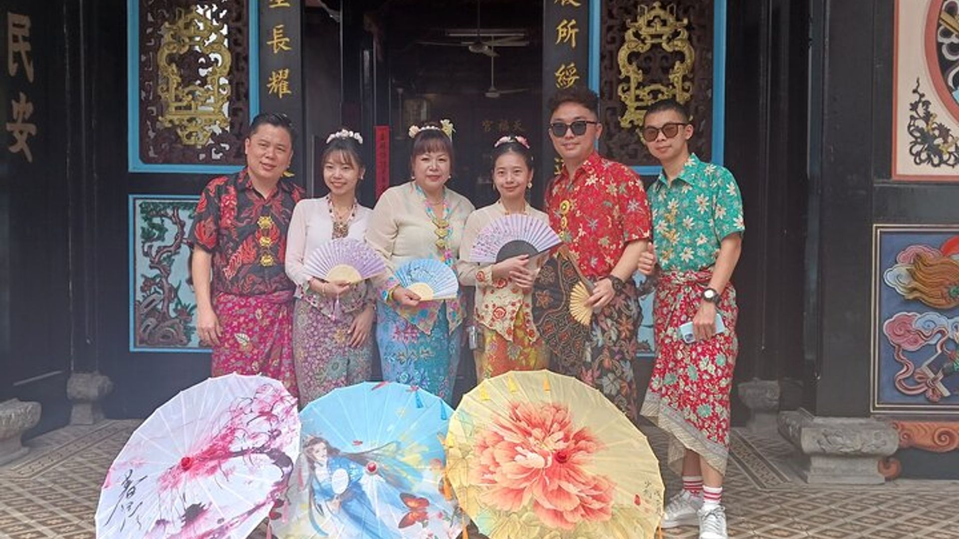 Historical Malacca Day Trip from Kuala Lumpur